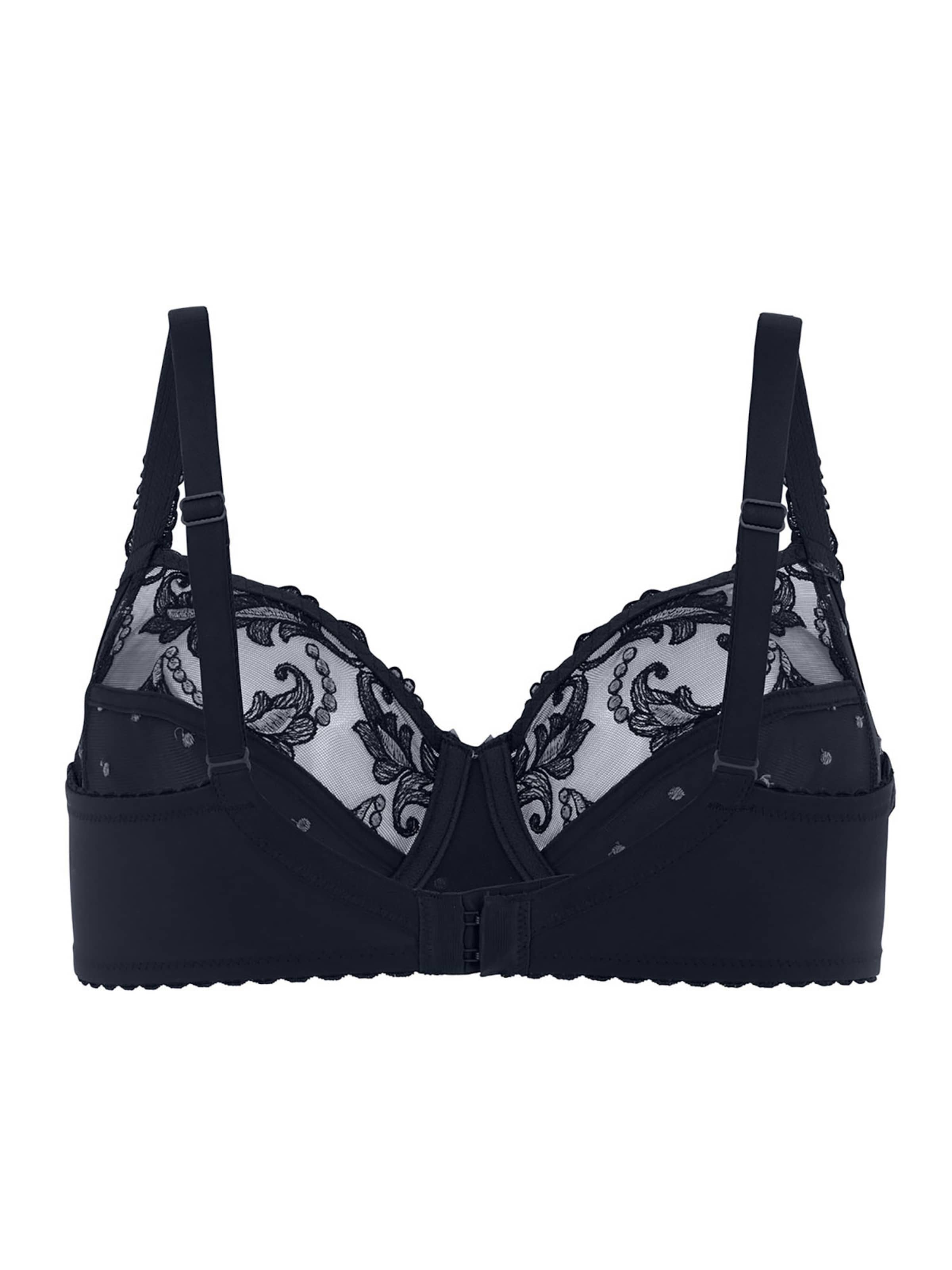 FELINA Bra 'Secret Delight' in Blue