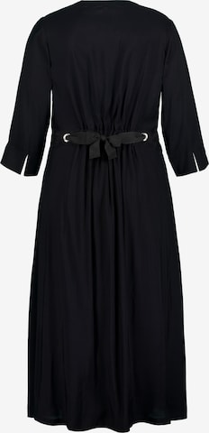 Ulla Popken Dress in Black