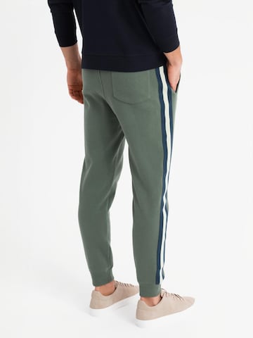 regular Pantaloni sportivi di Ombre in verde