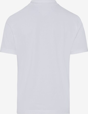 BRAX Shirt 'Pete' in White