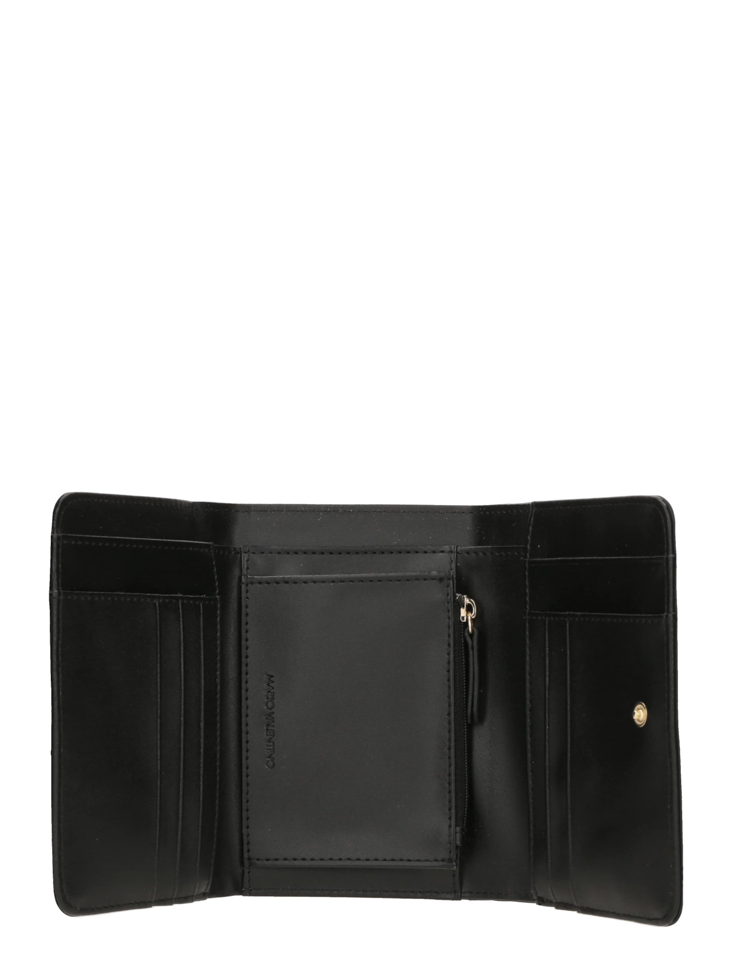 VALENTINO Wallet in Black