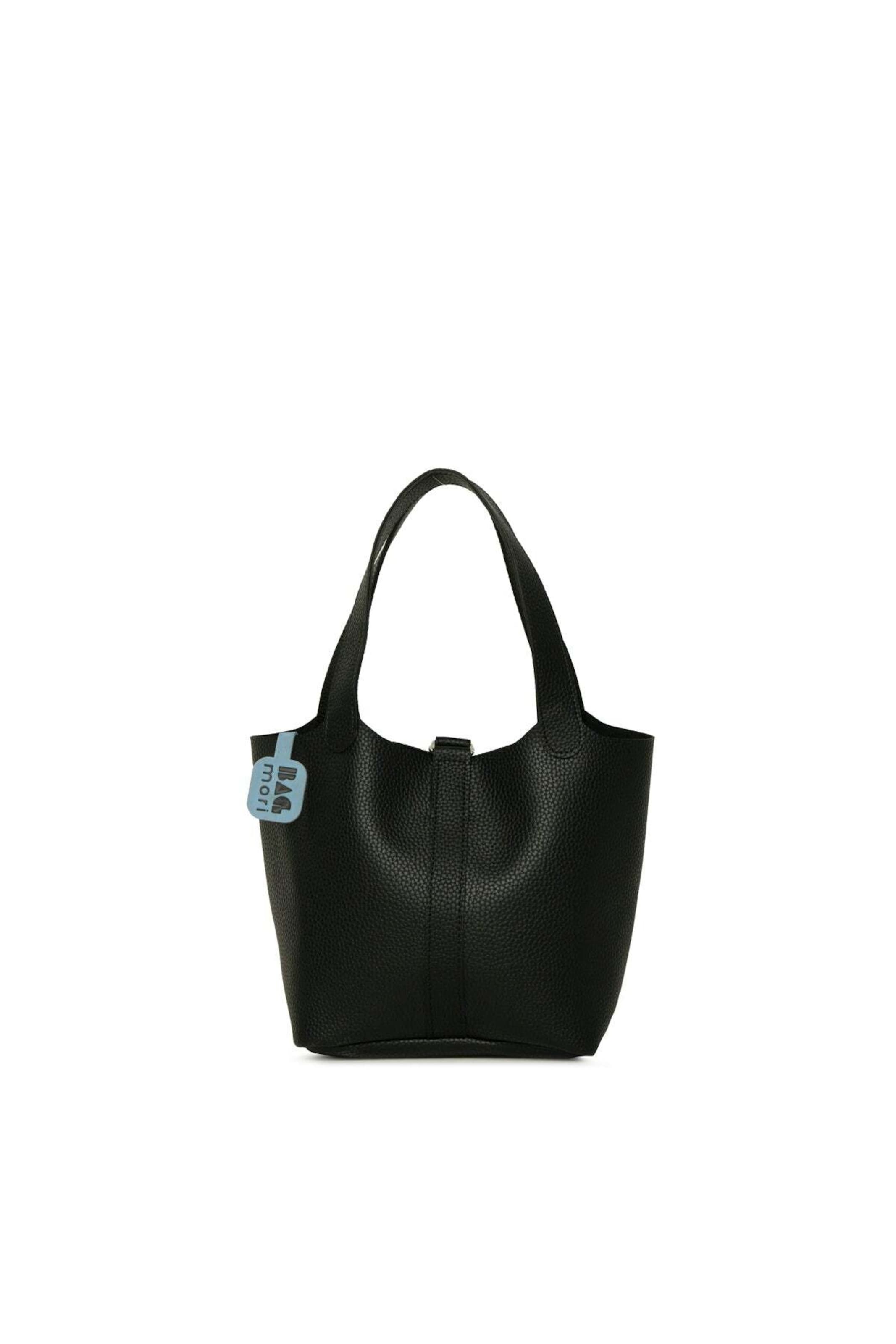 pilka Bagmori Sutraukiama rankinė