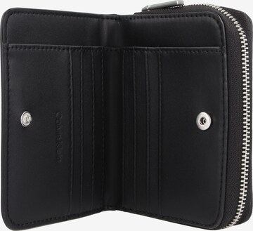 Calvin Klein Wallet in Black