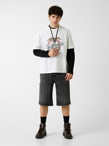 GUESS Shirt in White