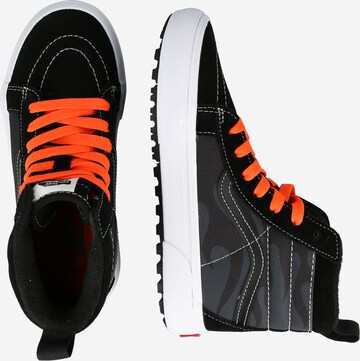 Sneaker di VANS in nero