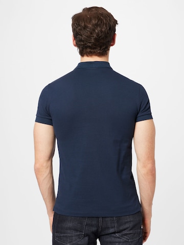Colmar - Camiseta en azul