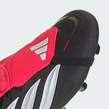 ADIDAS PERFORMANCE - Zapatillas de fútbol 'Predator League' en negro