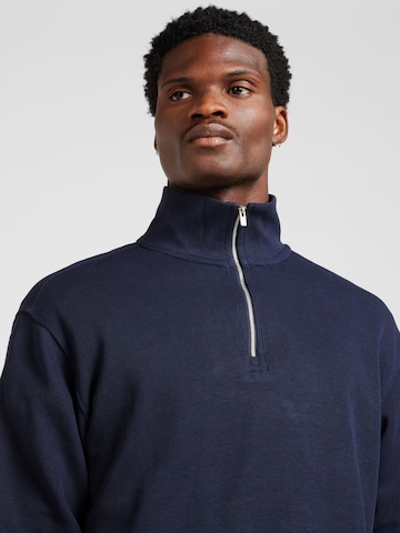 Jack's Sweatshirt in Blue