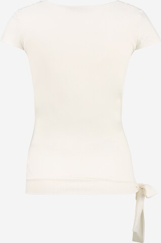 Bebefield T-shirt 'Patrizia' i beige