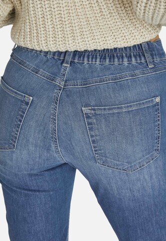 Angels Regular Jeans 'Tama' in Blue