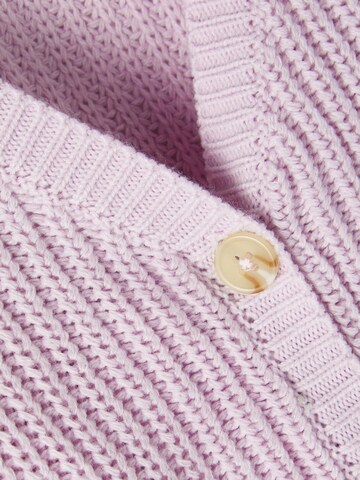 NAME IT Knit Cardigan 'Valea' in Pink