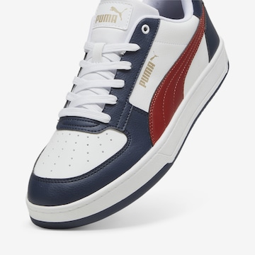 PUMA Sneaker low in Weiß