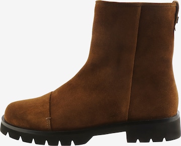 Bottines 'Theo' Högl en marron : devant