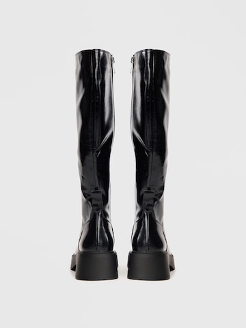 Raid Laarzen 'AURONA' in Zwart