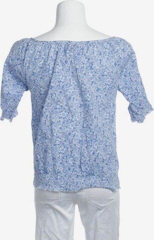 GANT Shirt S in Blau