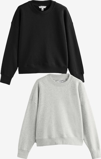 Next Collegepaita värissä, Tuotenäkymä