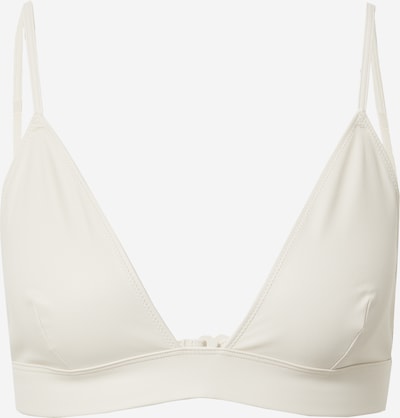 Sutien 'Katrina' Free People pe crem, Vizualizare produs