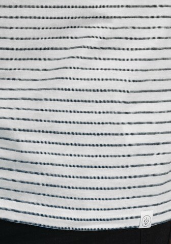 !Solid - Camiseta 'Stepan' en azul
