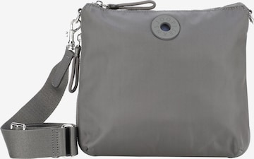 Borsa a tracolla 'Giocoso 1.0 Letizia' di JOOP! Jeans in grigio: frontale