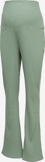 Kelnės 'MLFAYE' iš MAMALICIOUS, spalva – šviesiai žalia, Prekių apžvalga