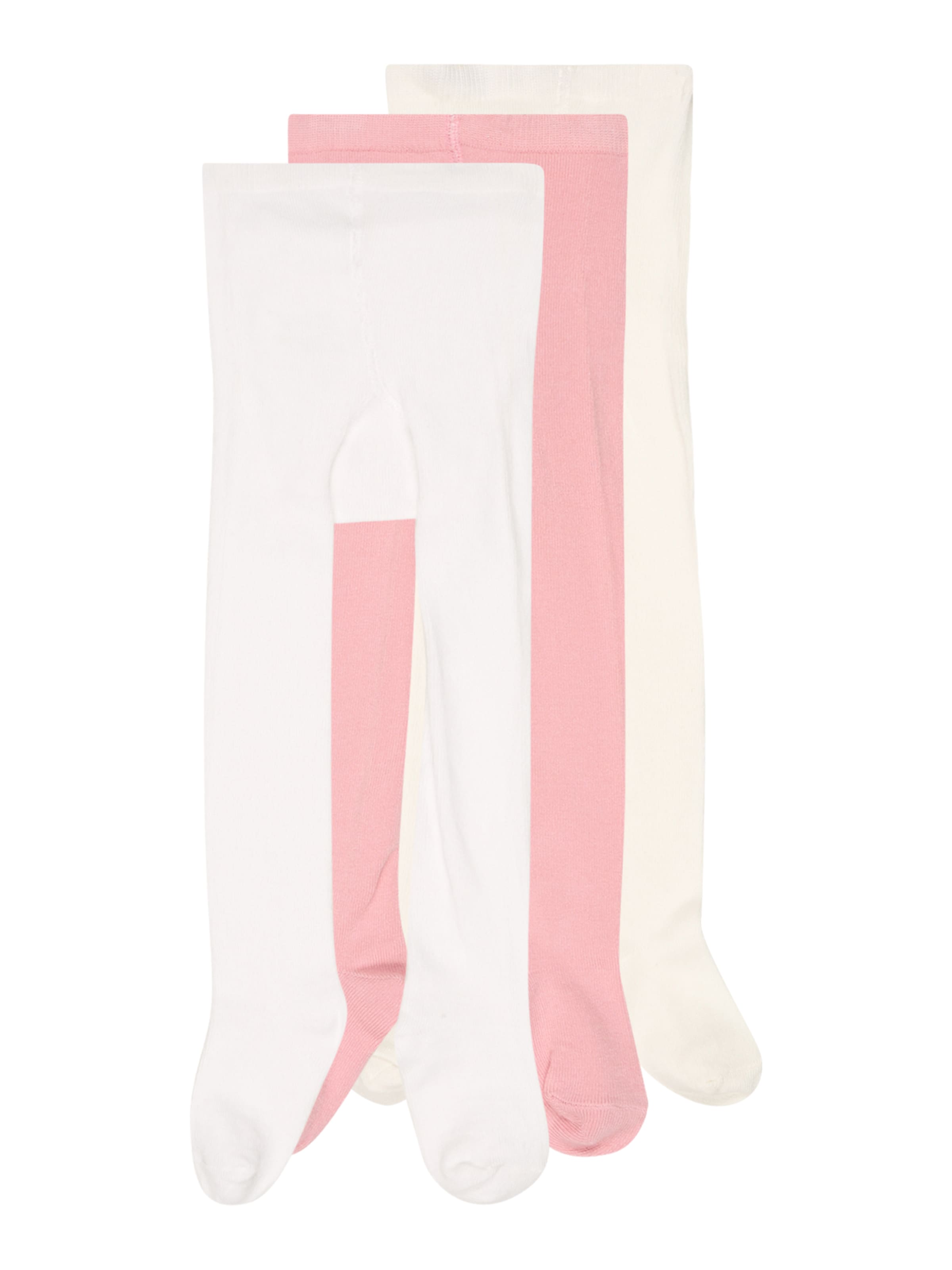 rozā JACKY Zeķbikses: no priekšpuses