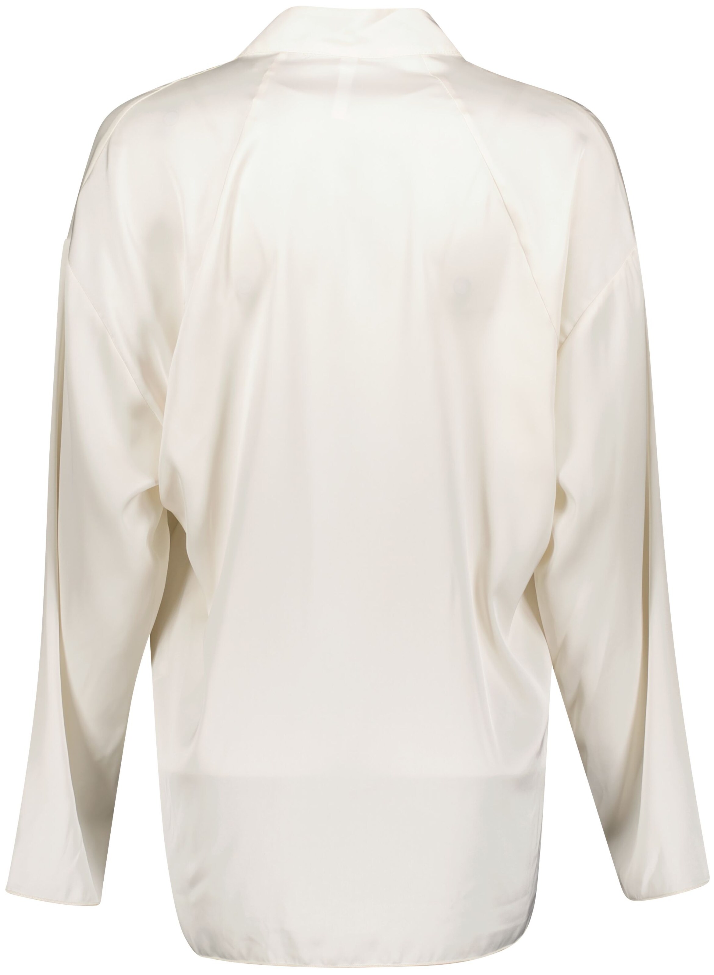 IMPERIAL Blouse in Beige