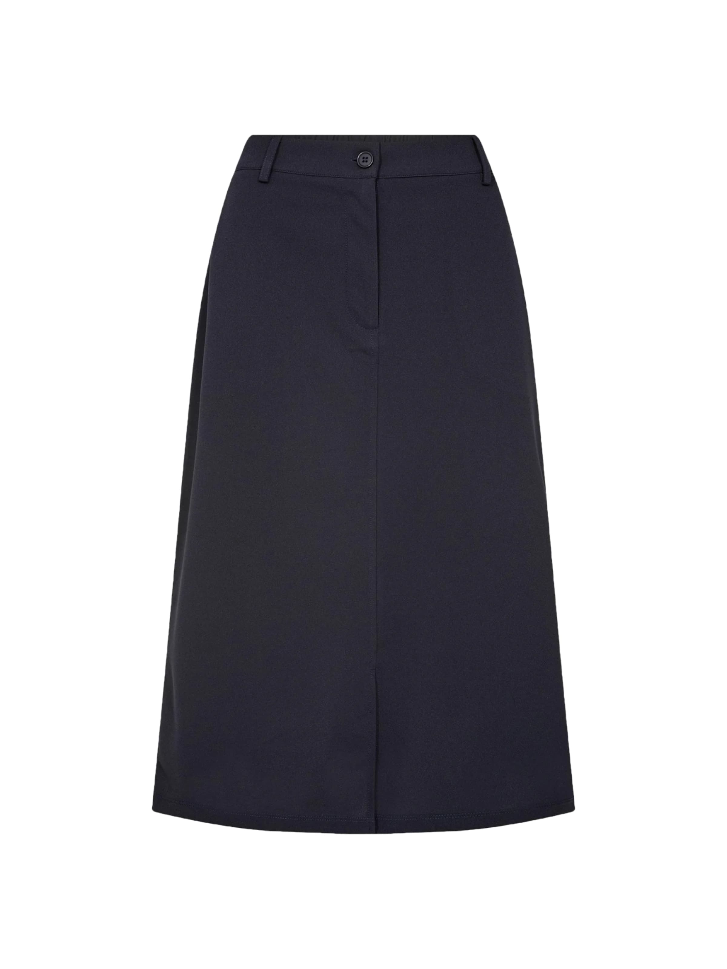 Soyaconcept Skirt 'SIHAM 9' in Blue: front