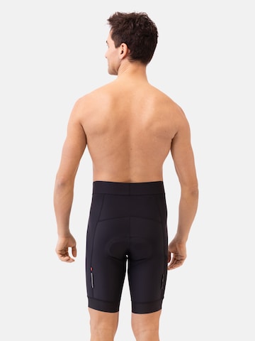 DANISH ENDURANCE Skinny Sports trousers 'Pro Cycling' in Black