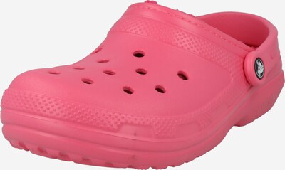 Crocs Clogs 'Classic' in pink, Produktansicht