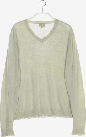 NILE Sweater & Cardigan in M in Beige: front