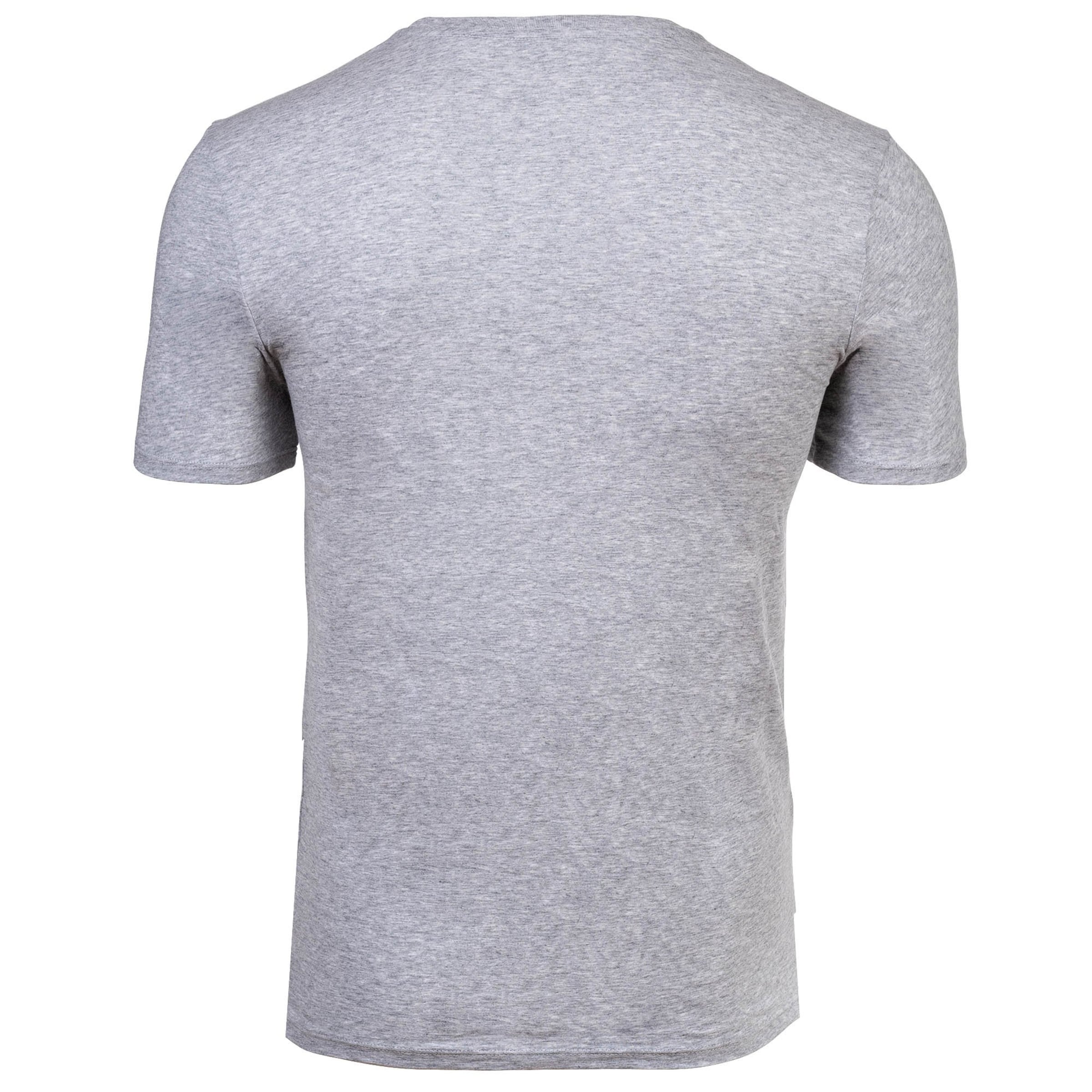 LACOSTE Bluser & t-shirts i grå