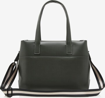 Castelijn & Beerens Shoulder Bag 'Dama Emma' in Green