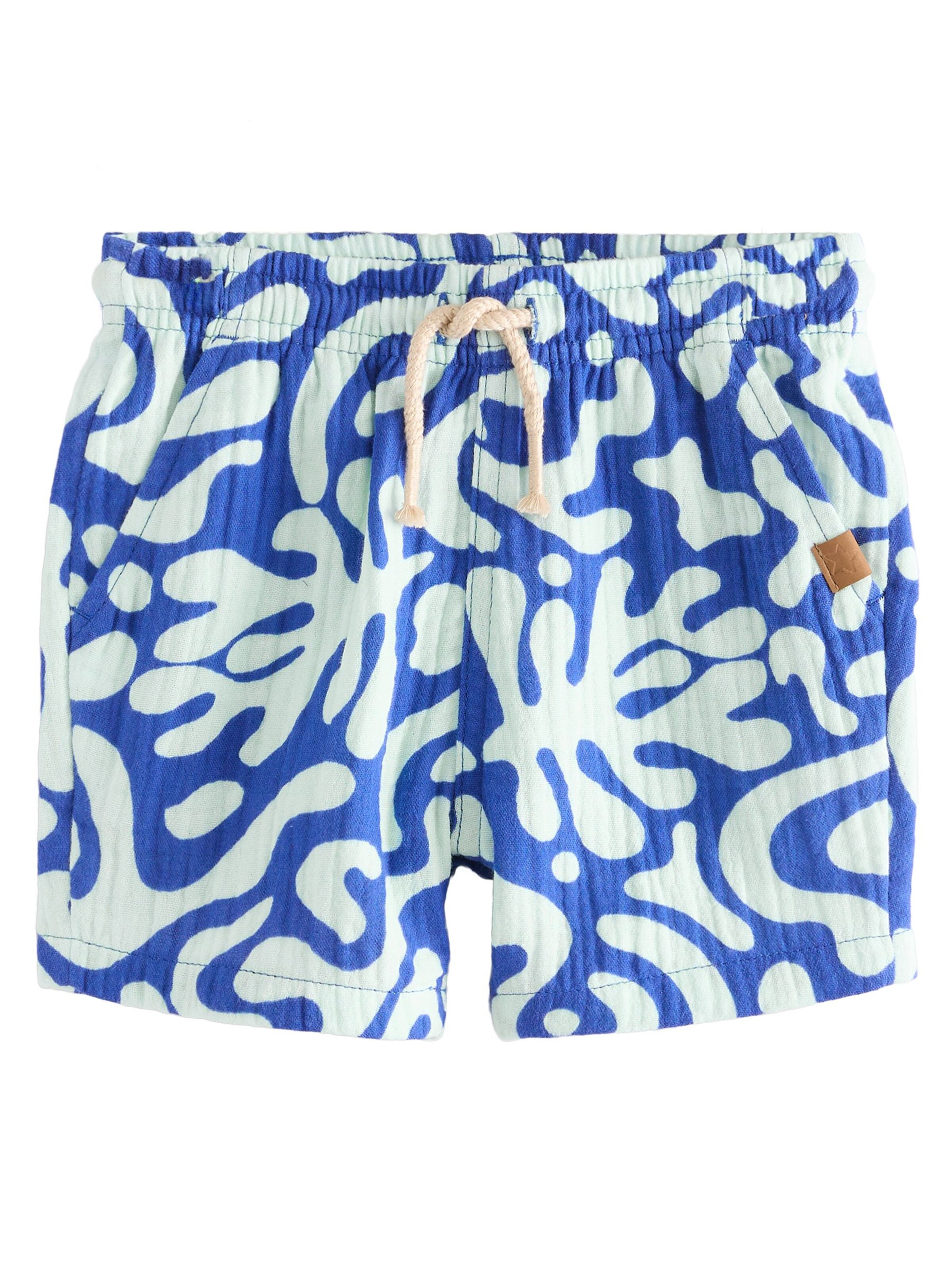 Next Regular Trousers in Mixed colours