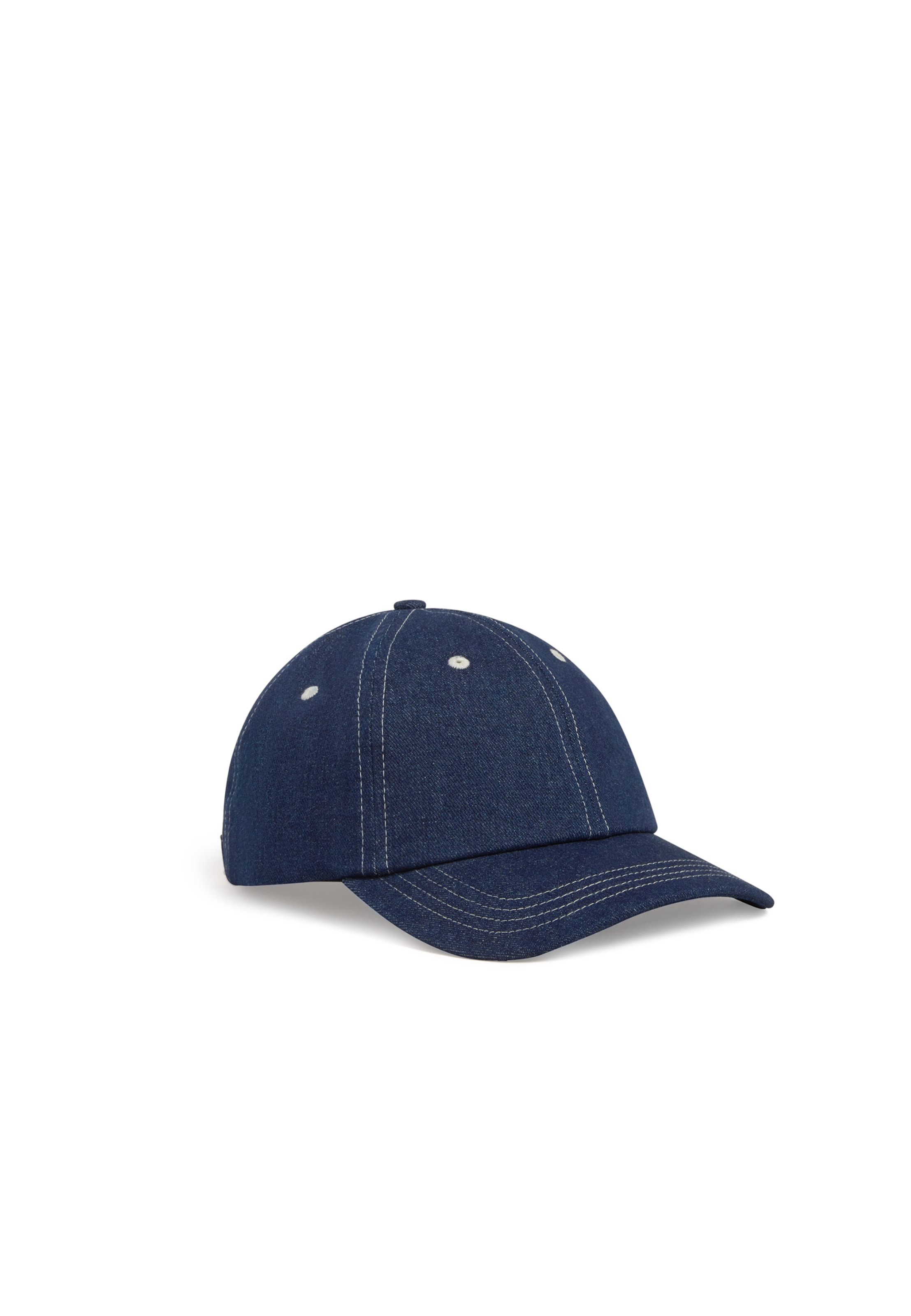 VANS Cap 'Classic' in Blue