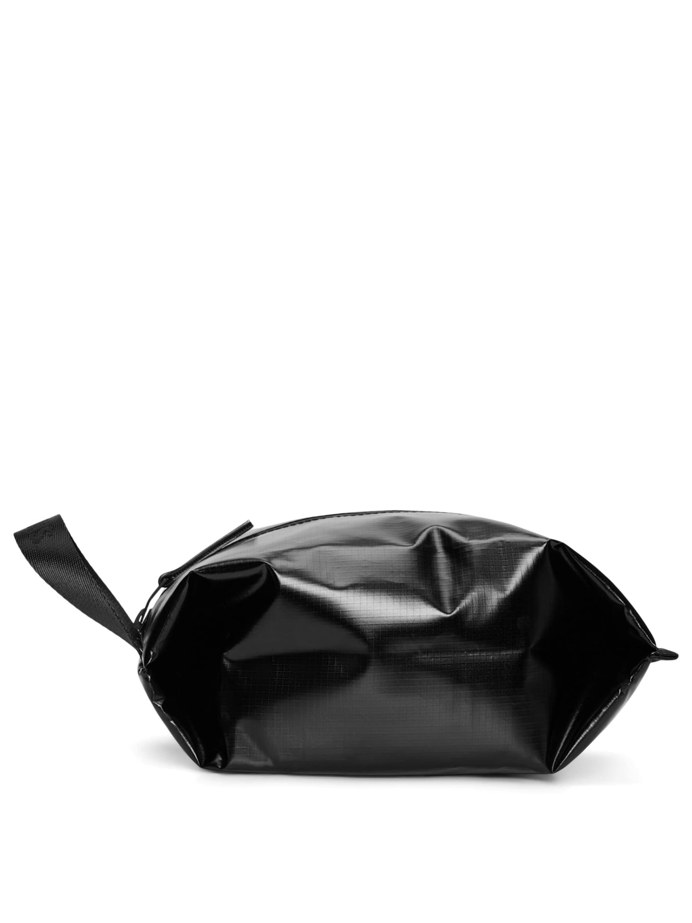 RAINS Toiletry Bag 'Sibu' in Black