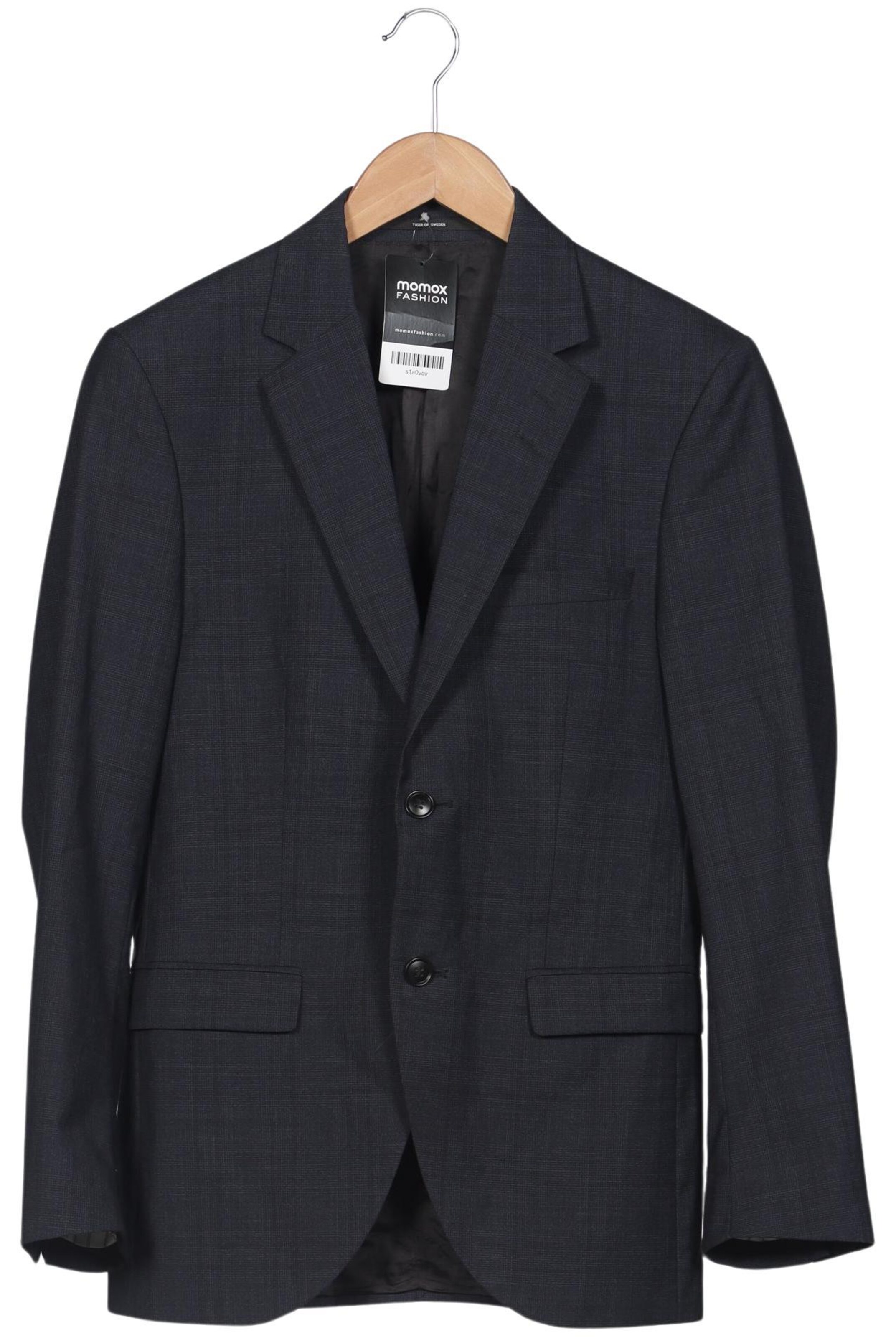 Tiger of Sweden Sakko in S in marine, Produktansicht