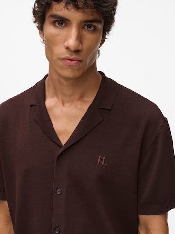 Karl LagerfeldKardigan - smeđa boja