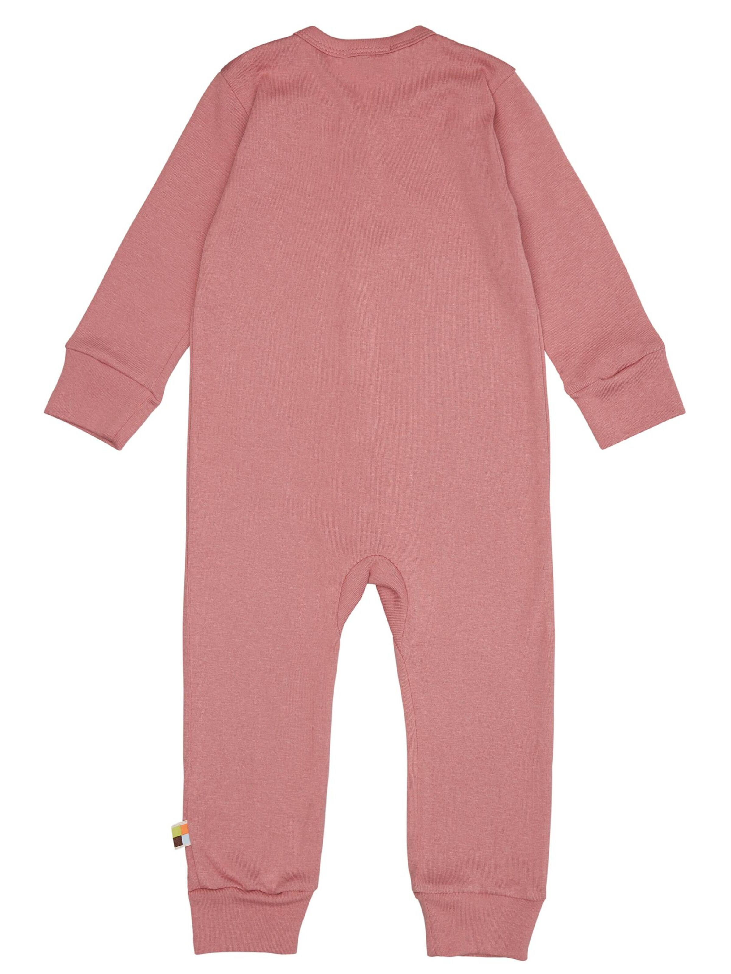 loud + proud Pajamas in Pink