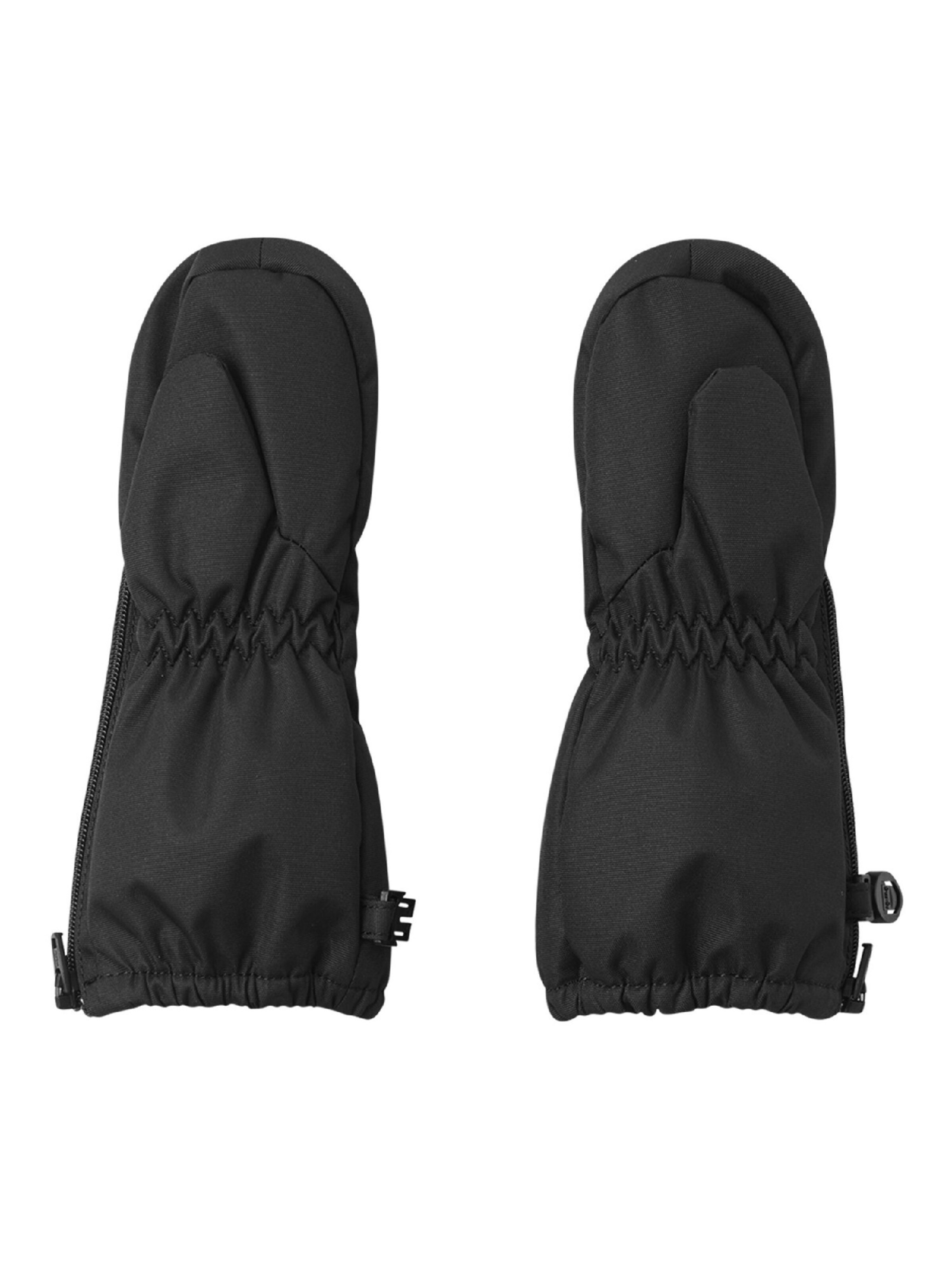 Gants ' Poimii ' Reima en noir