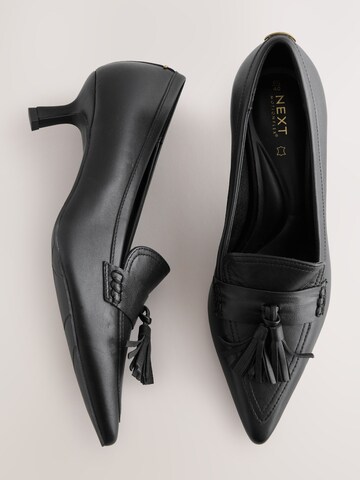 Escarpins 'Forever Comfort' Next en noir