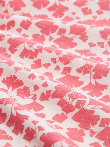 TOM TAILOR - Camiseta en rosa