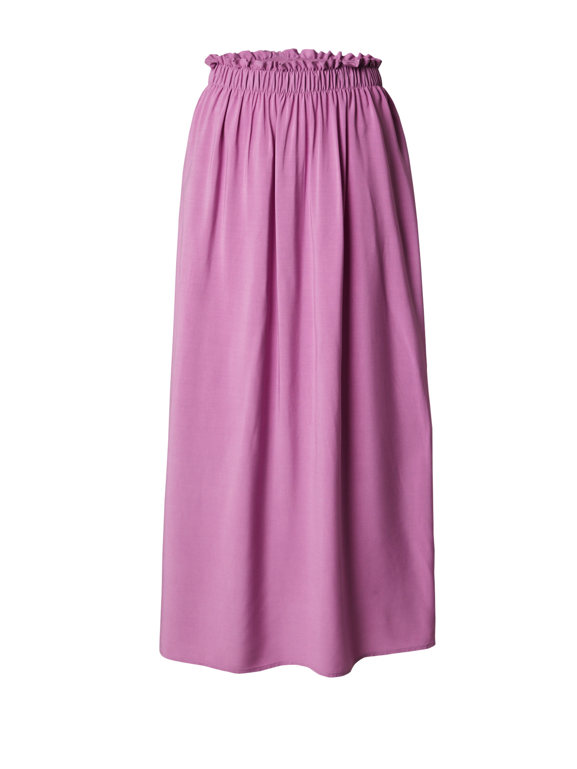 QS Rock in Lila: Vorderseite