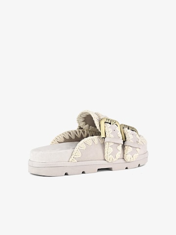 MOU Huf in Beige