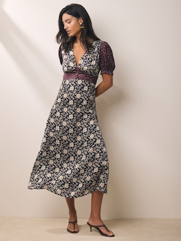 Robe Bhoem en noir