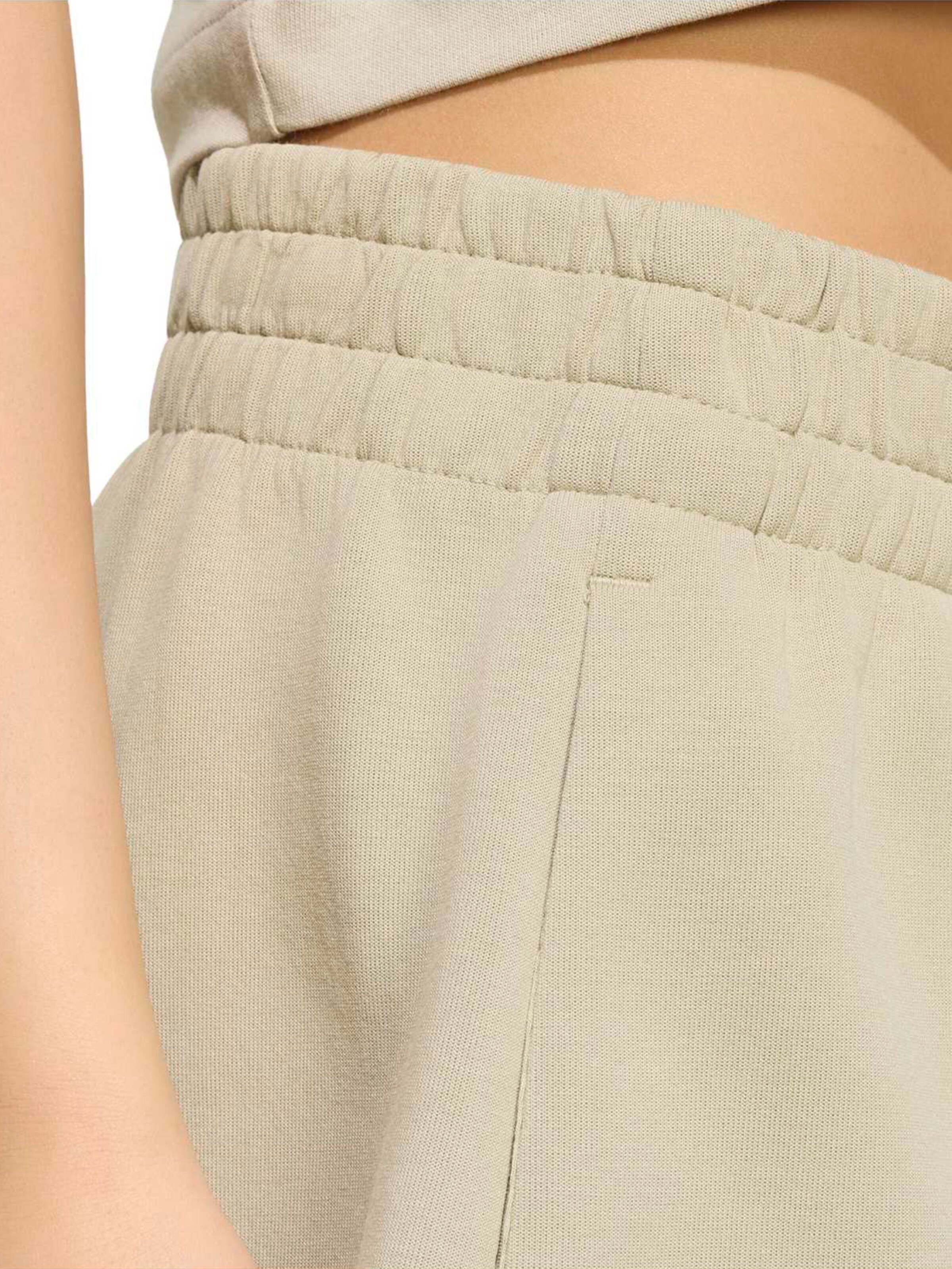 ADIDAS SPORTSWEAR Loosefit Sportovní kalhoty 'Future Icons' – zelená