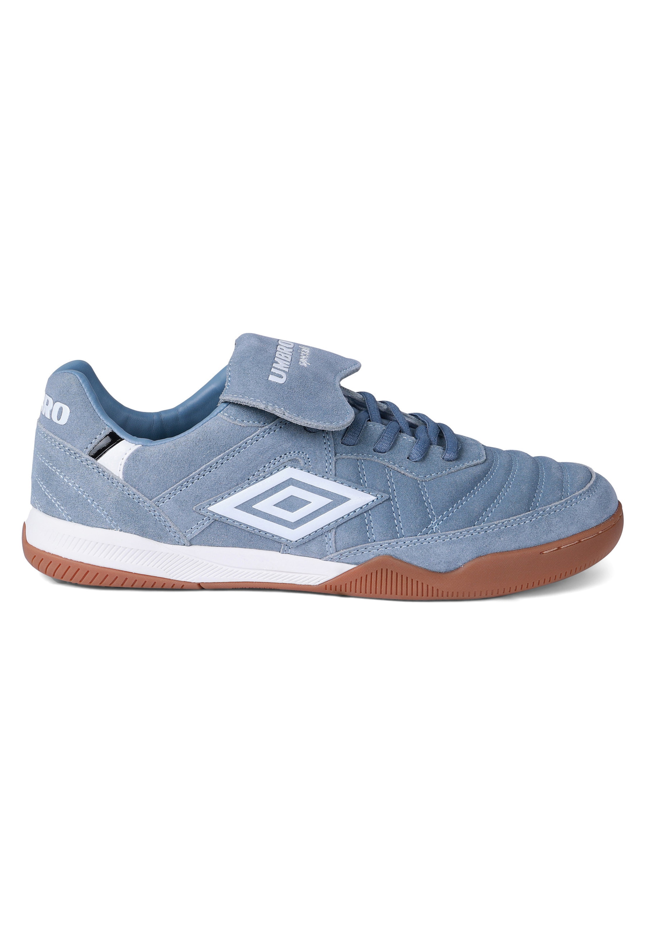 UMBRO - Sapatilhas baixas 'DI' em azul