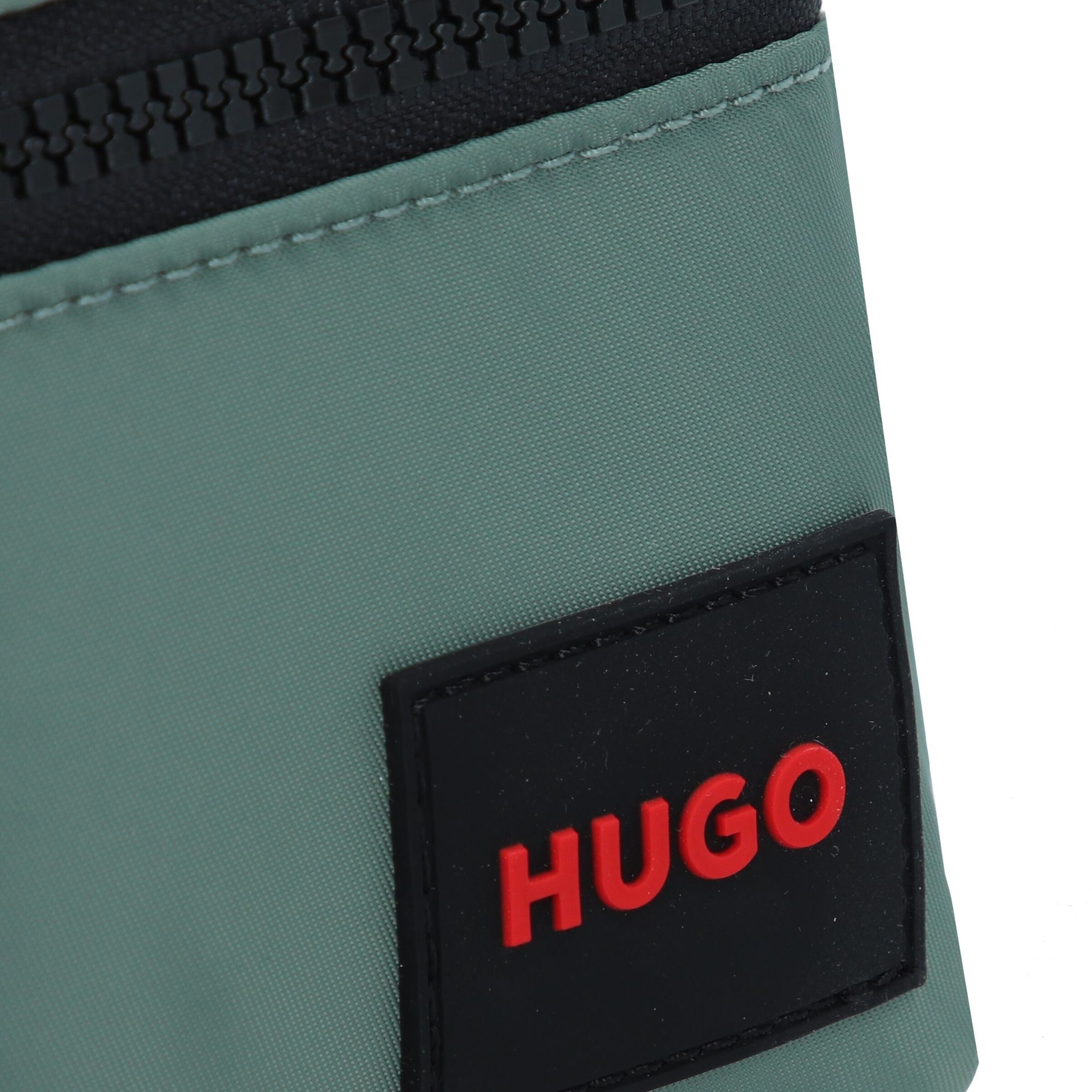 HUGO Crossbody Bag 'Ethon 2.0' in Green