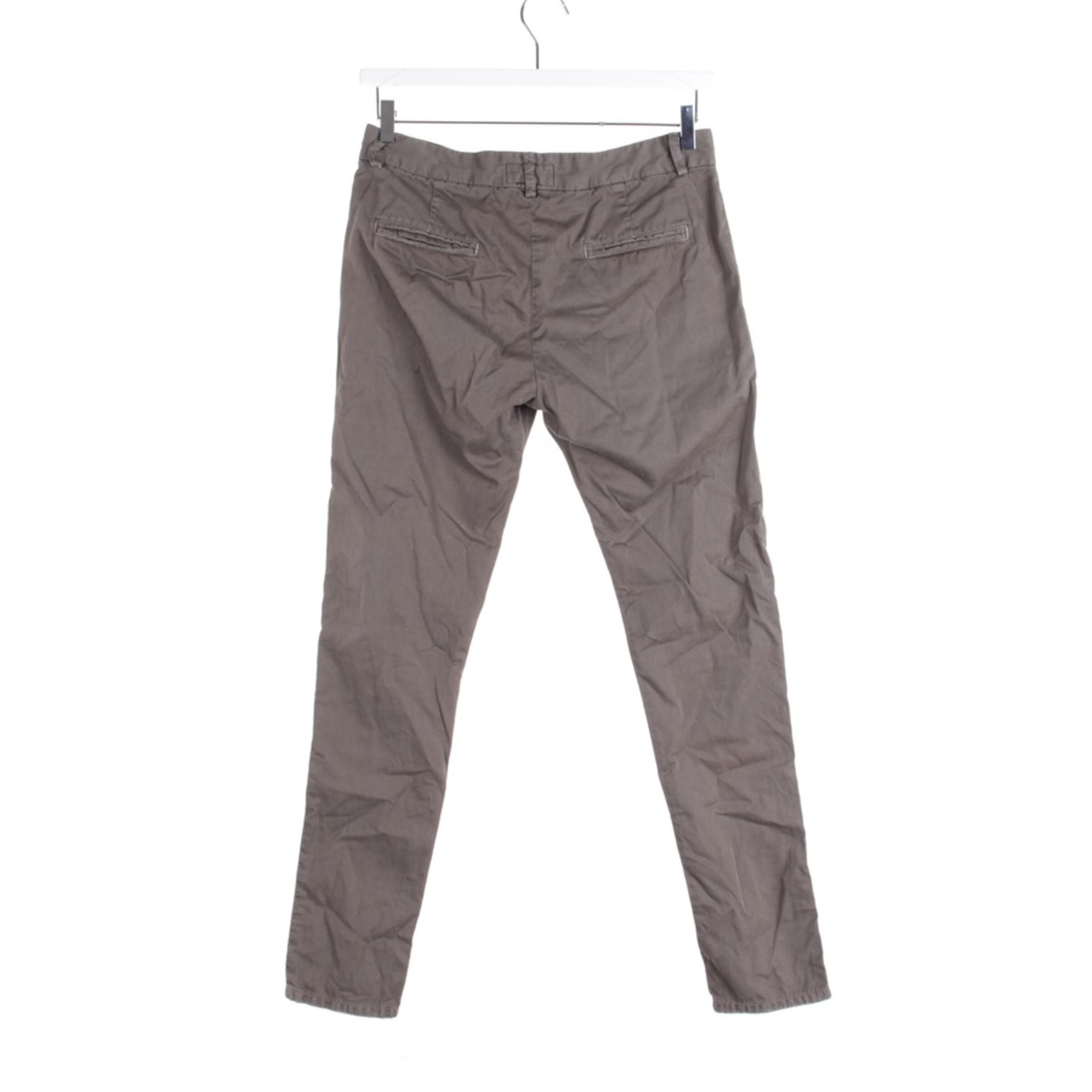 Current/Elliott Pants in XS in Yellow