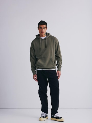 Tapered Jeans ' SDCarson Dylan ' di !Solid in nero