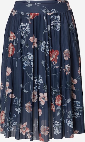 ABOUT YOU Skirt 'Elis' in Blue: front